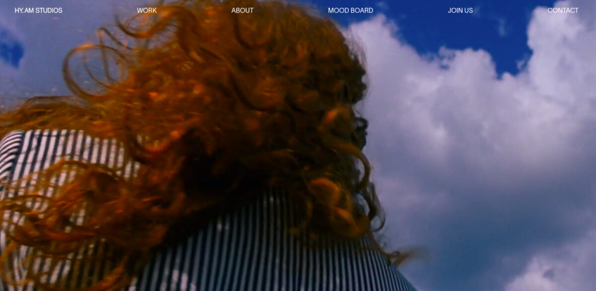 HY.AM สตูดิโอ