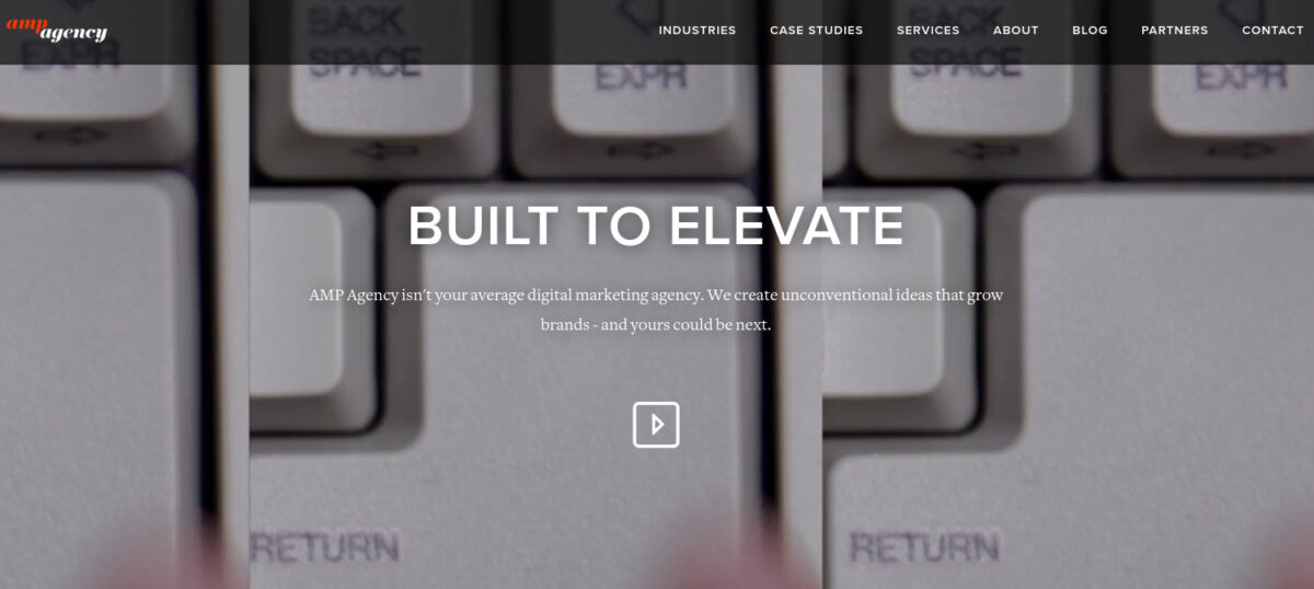 หน่วยงาน AMP