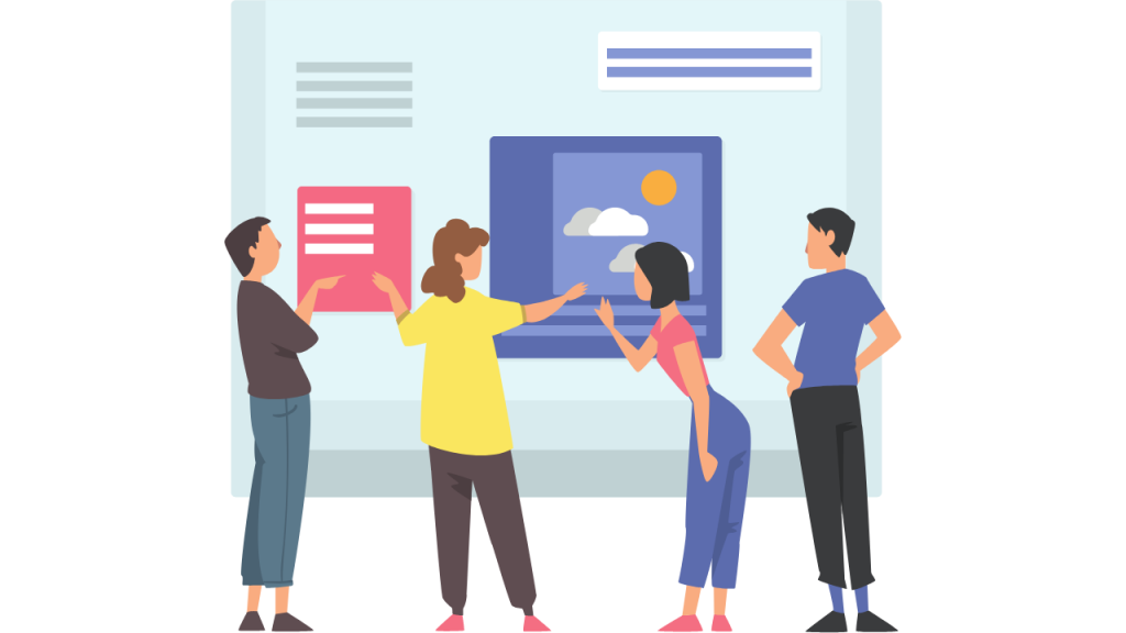 Creazione di campagne UGC interattive e coinvolgenti per stimolare la partecipazione dei clienti: contenuti generati dagli utenti