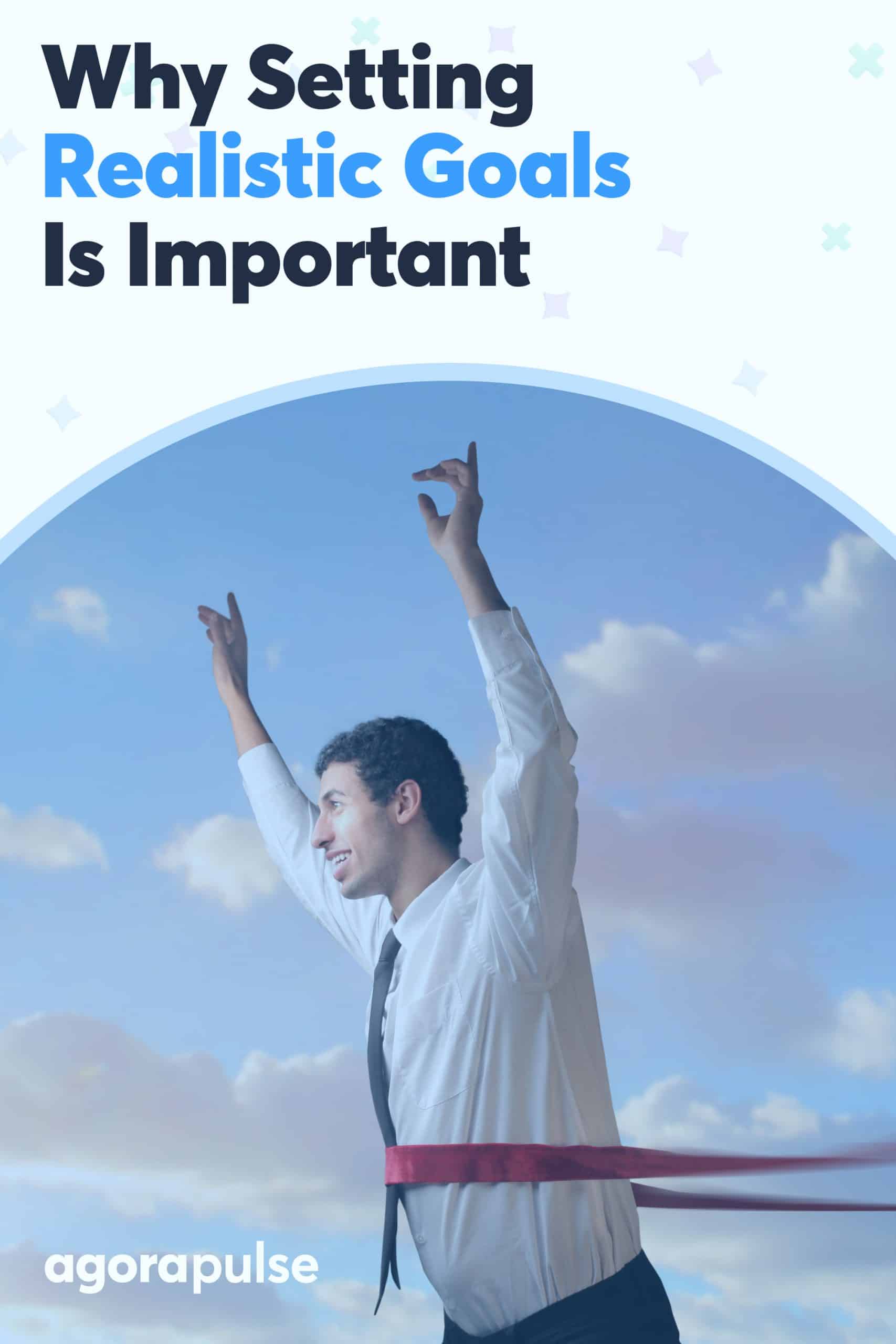 Почему важно ставить реалистичные цели [Электронная книга]