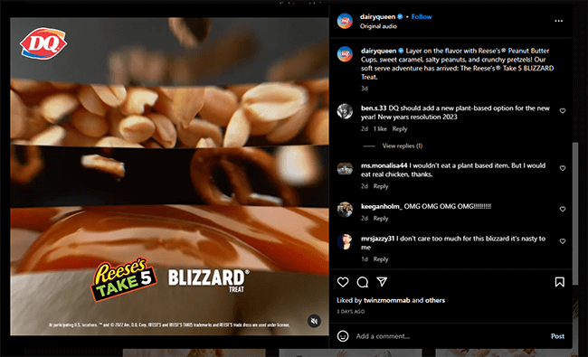 Демонстрационные видеоролики о продукте