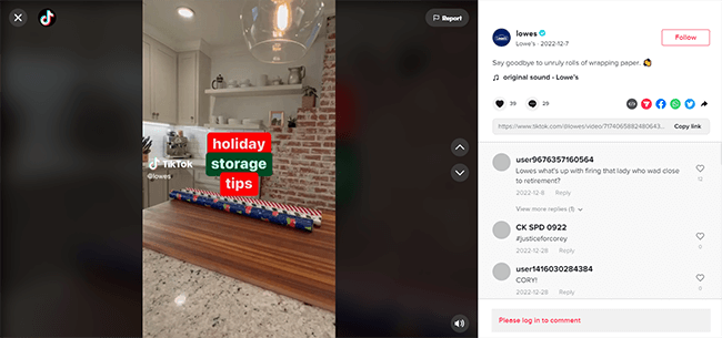 Видео серия