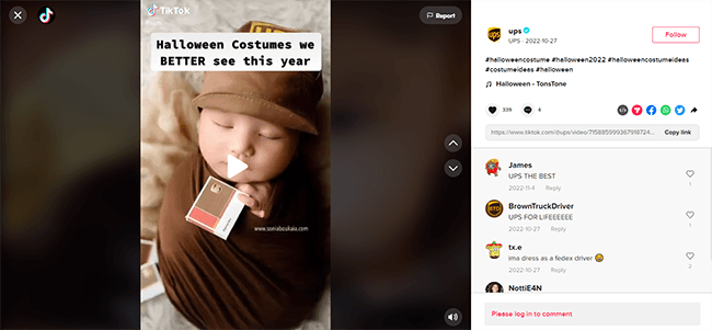 Контент, создаваемый пользователями