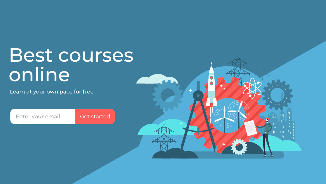 الصفحة المقصودة مثال التقاط الرصاص