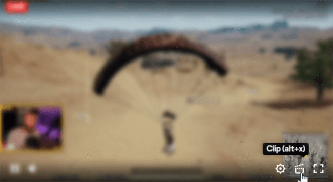 Crea e condividi clip su TikTok