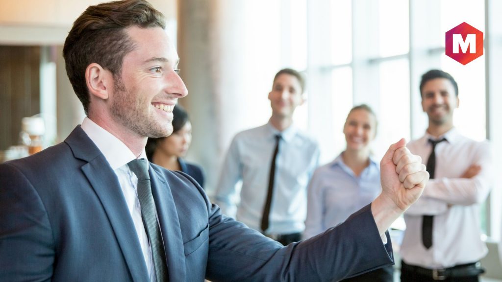 Types d'employés de récompenses intrinsèques