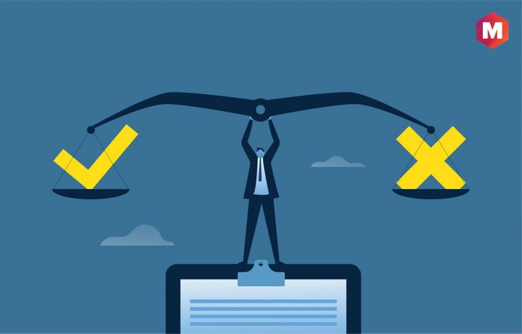 Виды продвижения по службе