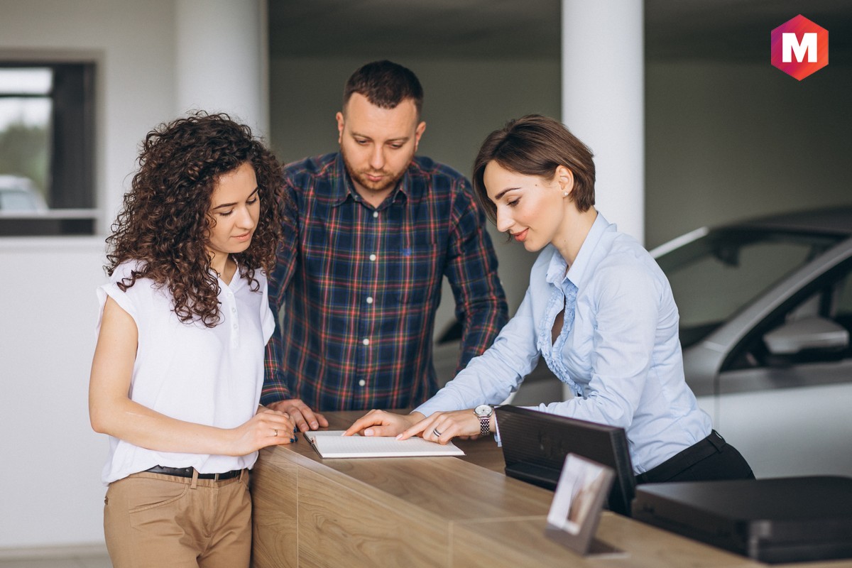 Apa tujuan dari Hard Selling