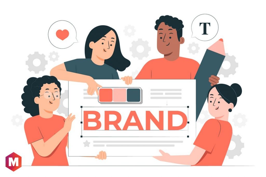 Преимущества использования опросника по брендингу