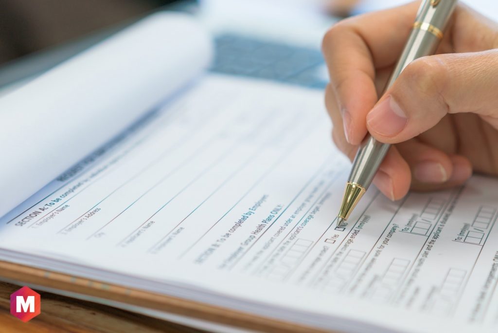 Как создать анкету идентификации бренда