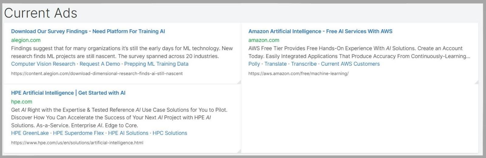 سبايفو 84 Current Ads