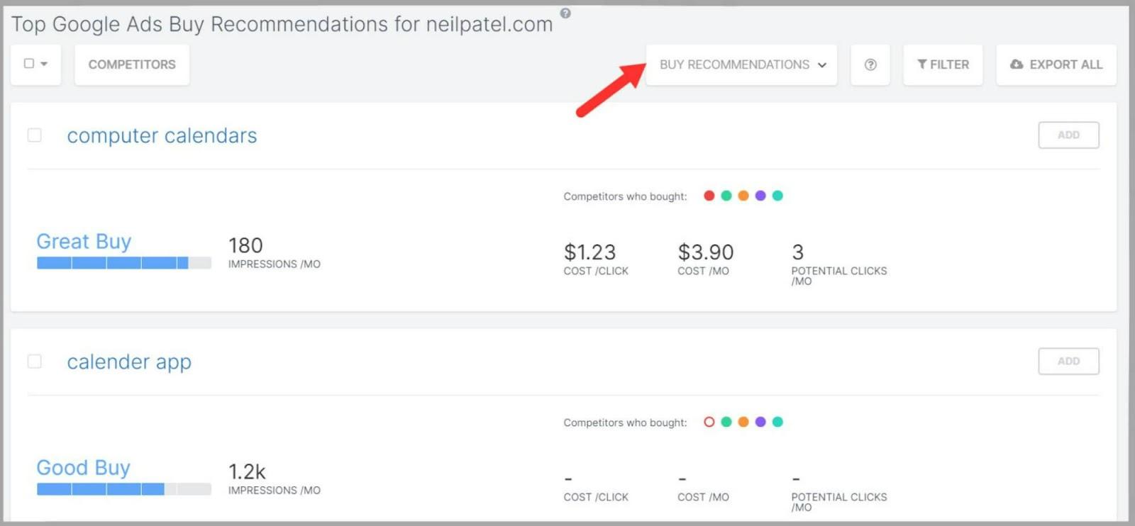 سبايفو 63 Filter to get best options