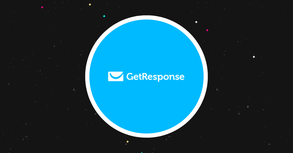 Обзор GetResponse