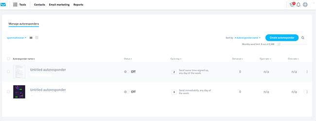 14 Автоответчики _ автоматизация - Инструменты