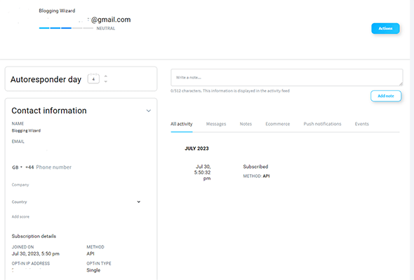 30 целевых страниц, форм и всплывающих окон — списки