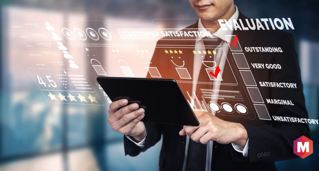 Beispiele zur Mitarbeiterbewertung