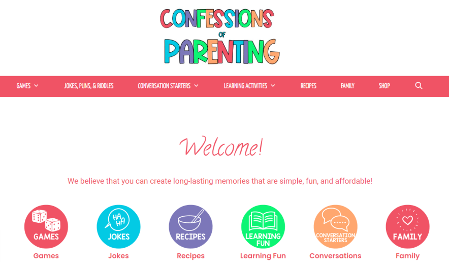 confissões de paternidade