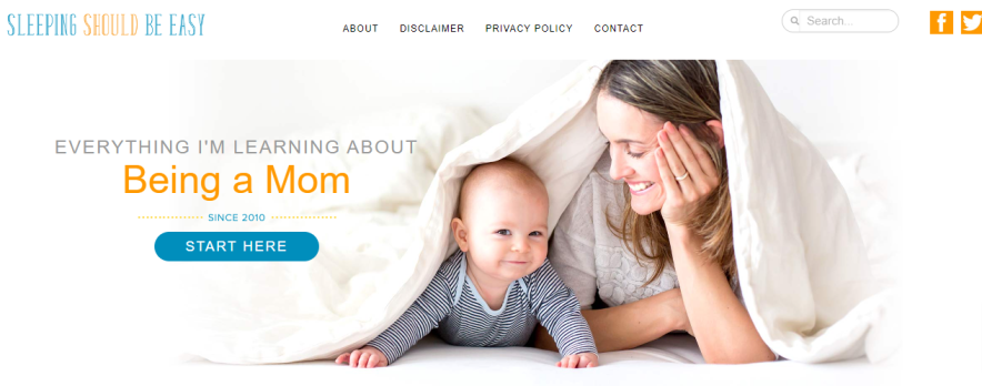 Dormir deve ser fácil