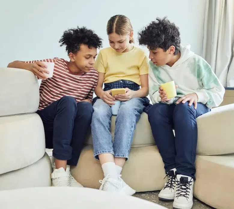 Roteiro da Geração Alfa