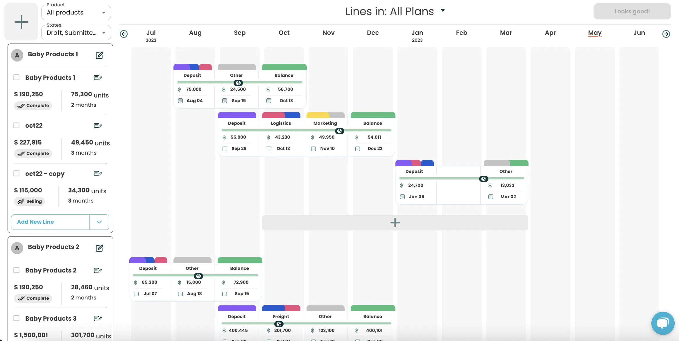 8fig Панель управления электронной коммерцией