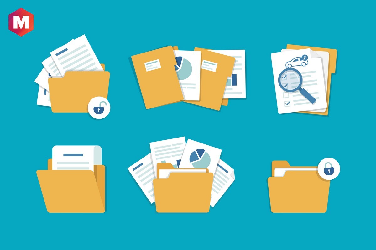 なぜハードコピーが必要なのか