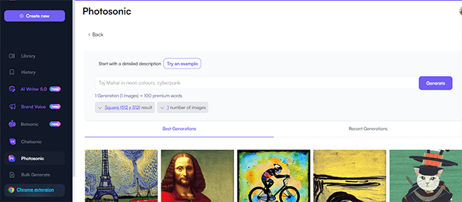 16 Photosonic - Credite