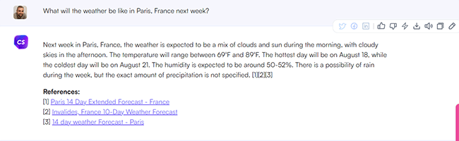 14 Chatsonic - Prompt