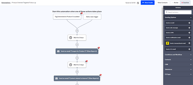 20 Automatisierungen – Von Grund auf