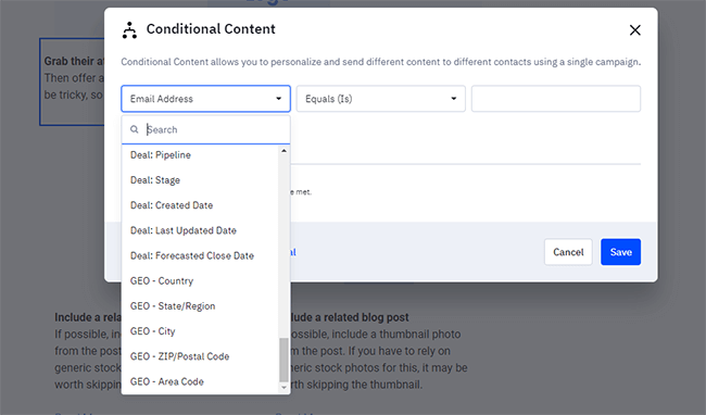 16 Kampagnen – Workflow-Symbol