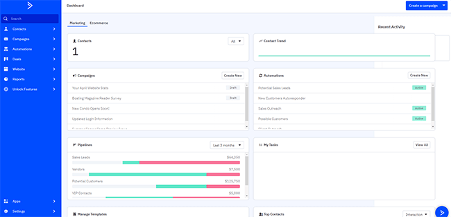 04 Erste Schritte – Anpassen