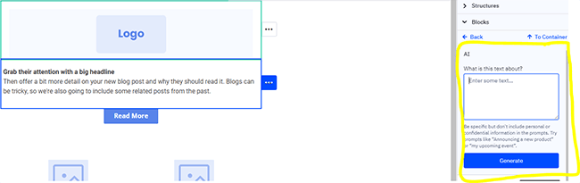 15 Kampagnen – KI-Inhalte