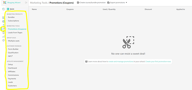 28 Instrumente de marketing - Instrumente de vânzări