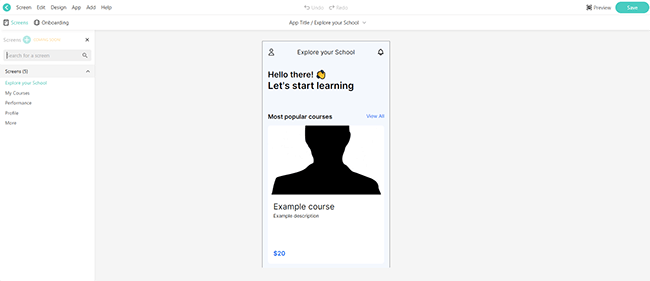 31 Aplicație mobilă - iOS_Android