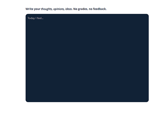 15 Jucător de curs - Începeți să scrieți