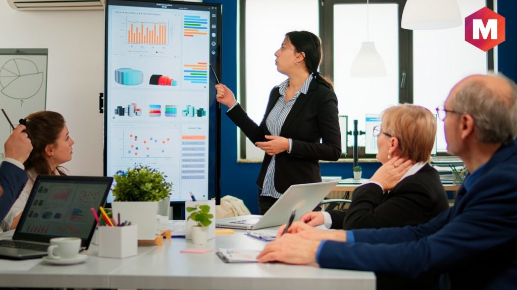 ประโยชน์ของการเป็นผู้ประกอบการสตรี