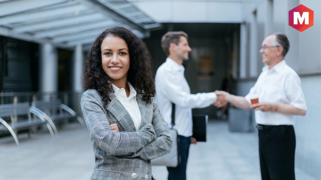 ปัจจัยเบื้องหลังการเป็นผู้ประกอบการสตรี