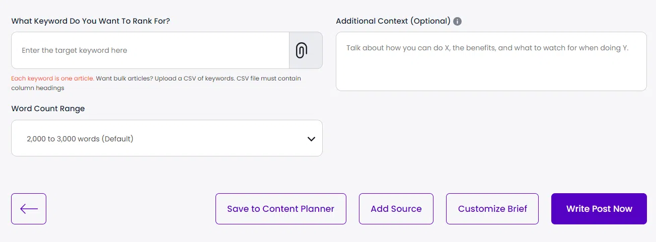 Conținutul la scară vă rafinați contribuția
