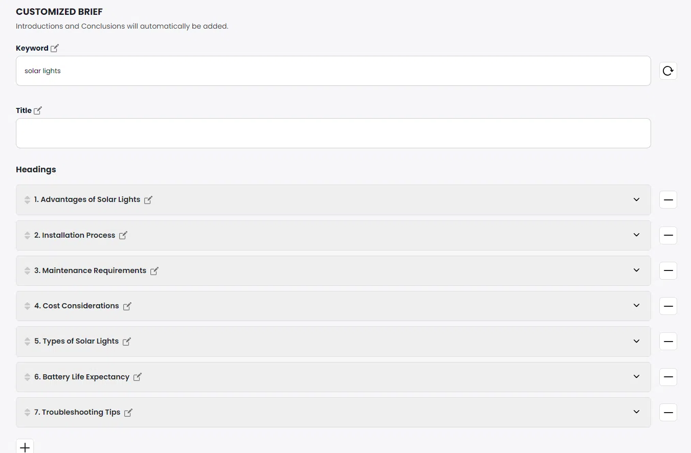 personalizați blogul