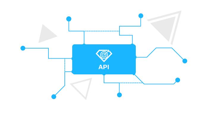 API