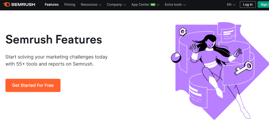 セムラッシュの無料トライアル