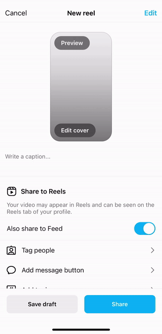 인스타그램 판매 퍼널