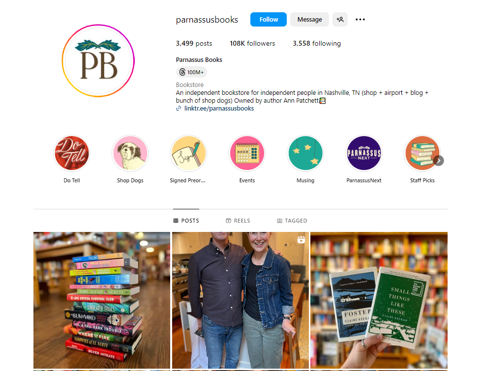 인스타그램 판매 퍼널