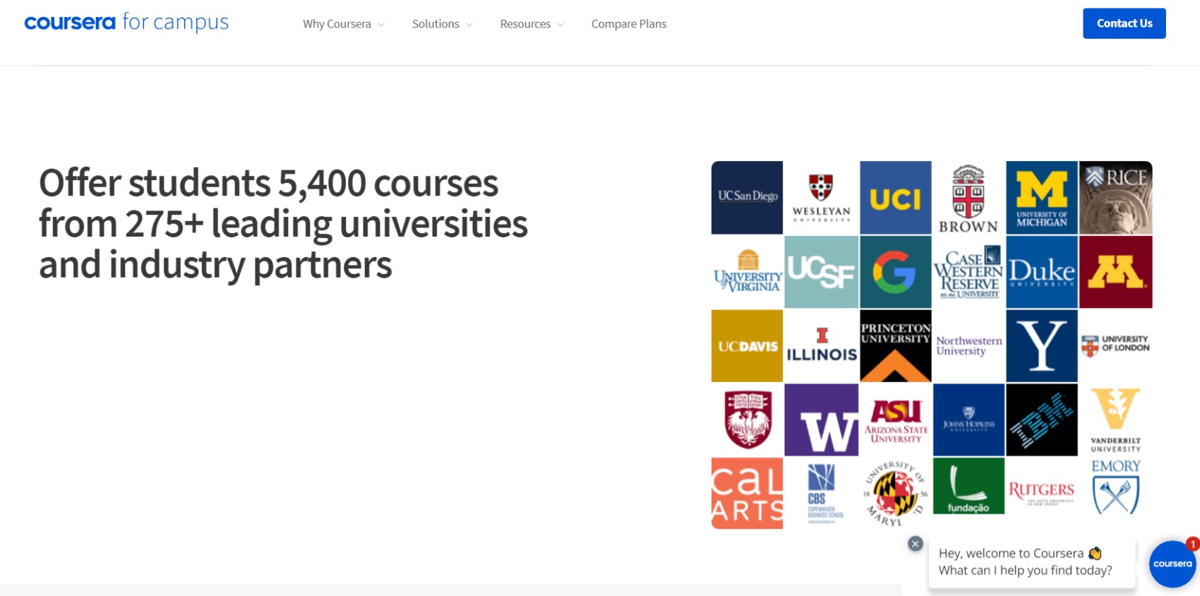 coursera
