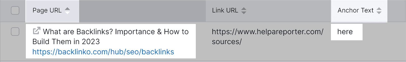 Page to fix notices Page to fix notices