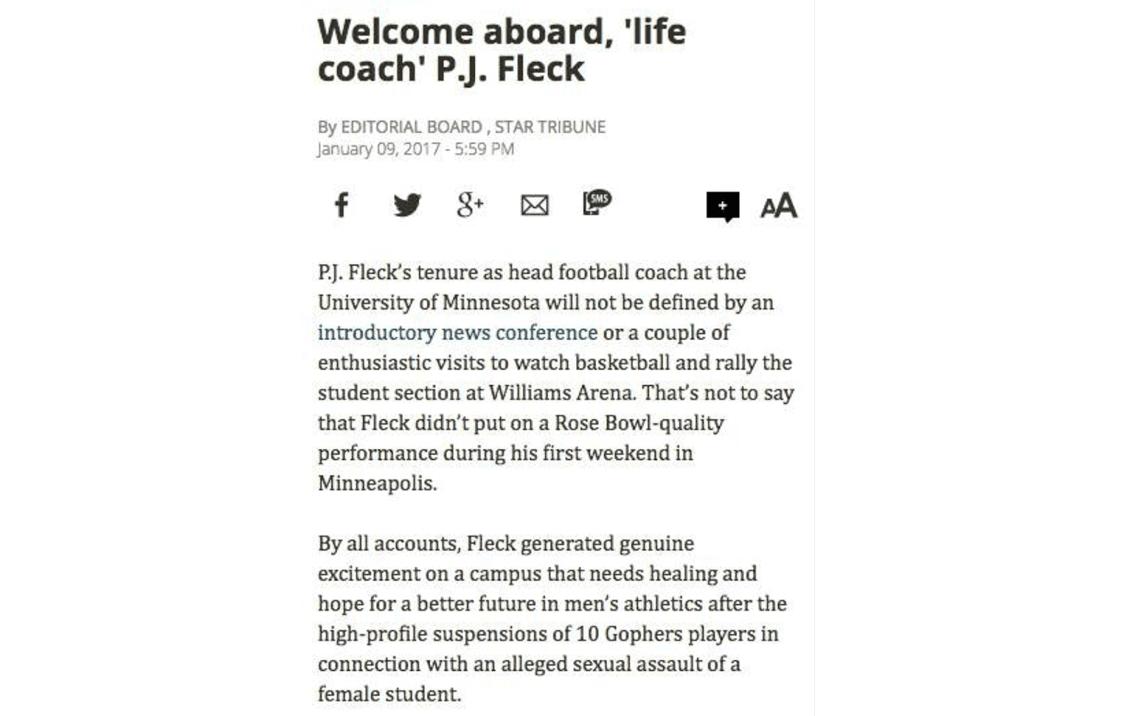 Contoh halaman dengan EAT tinggi Sample page with high E-E-A-T