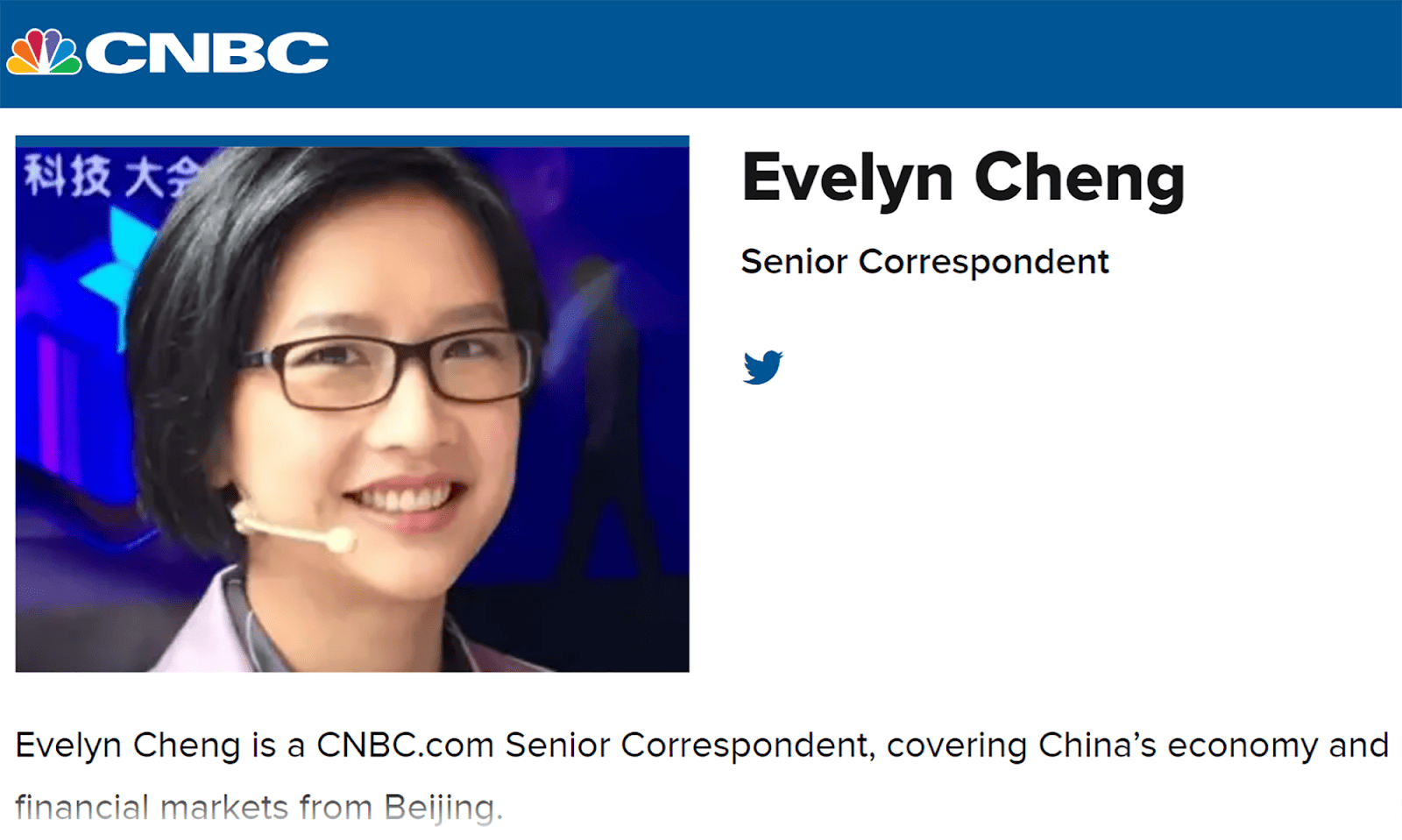 Informasi penulis meningkatkan EAT Author information boosts E-E-A-T