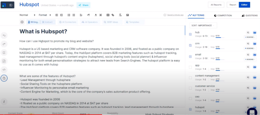 スケールナットコンテンツツール