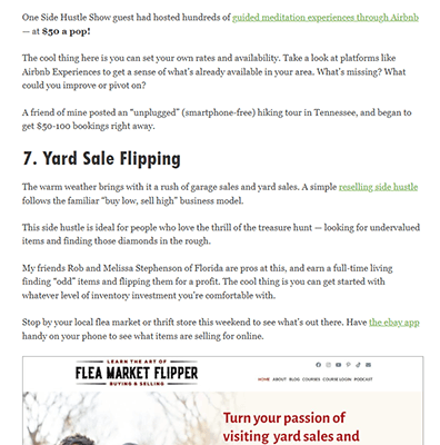 postingan blog sampingan negara