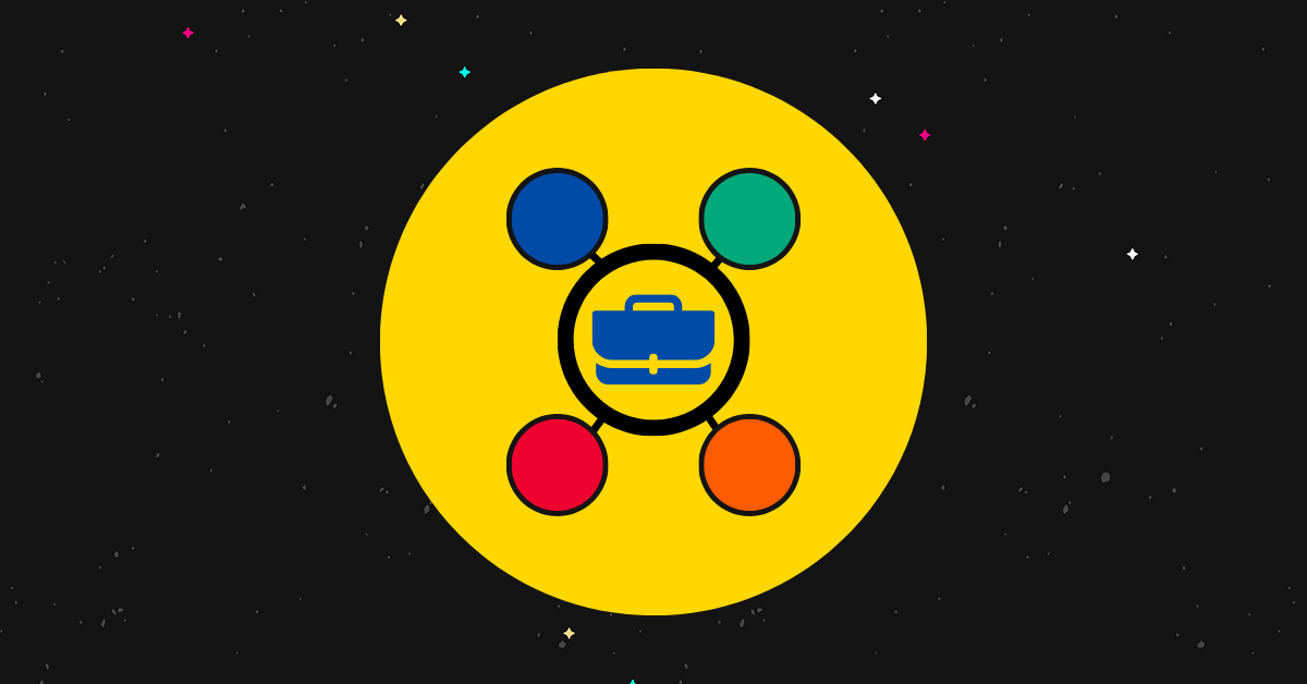 Contoh Blog Bisnis Terbaik