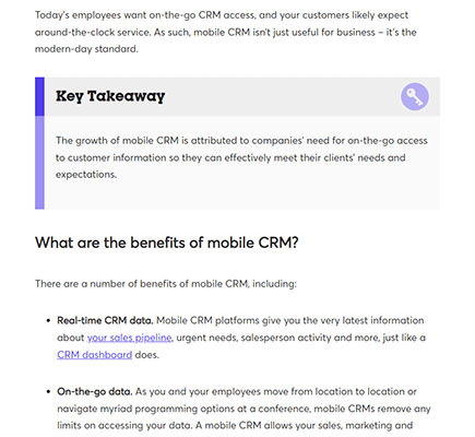 posting blog harian berita bisnis
